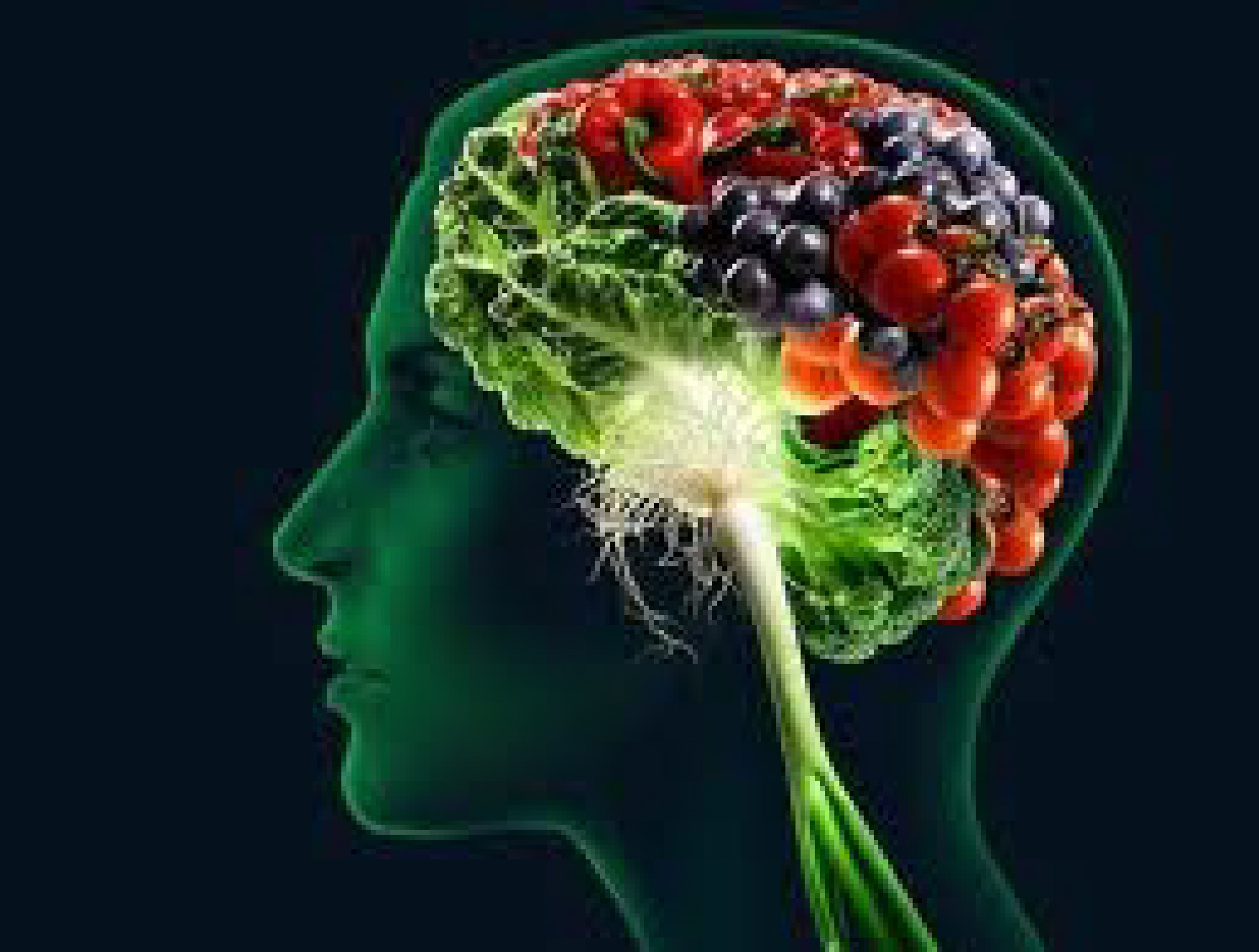 Healthy Brain- Healthy Food... - Follow Green Living