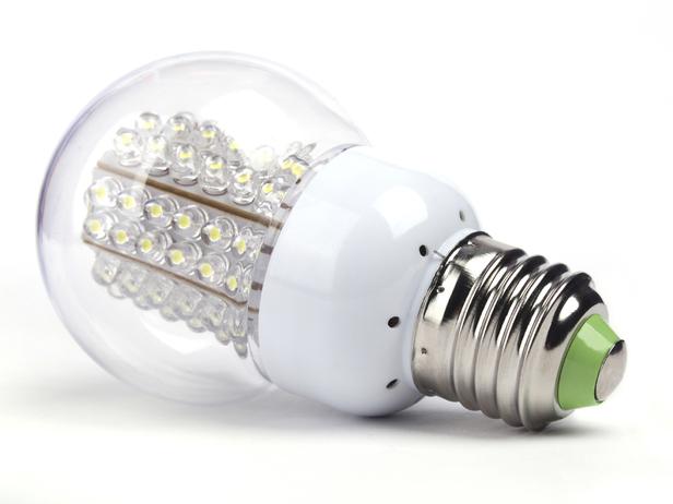 7 reasons why you need to switch to energy-efficient LED lamp fixtures