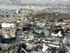 E-waste-In-North-East