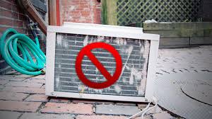 Say No to Air Conditioners- Beat the Heat with Environment-Friendly Alternatives