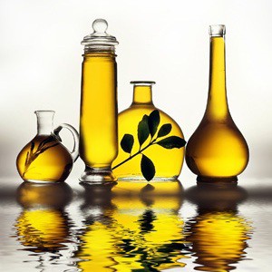 Carrier Oils