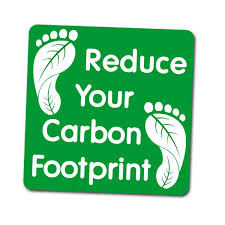 Carbon Footprint- The Only Thing you can’t Afford to Leave Behind