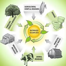 Heading towards a Greener Earth- Renewable Energy