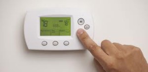 thermostat