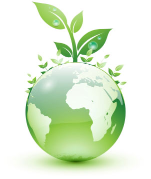 Lead the Way to Greener World