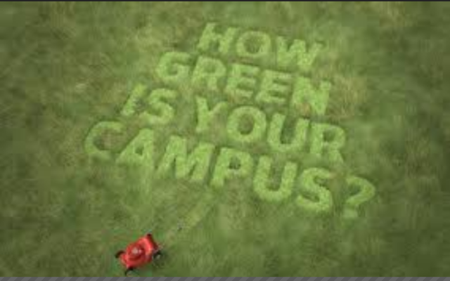 green campus