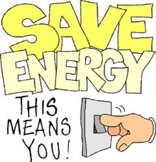 Simple Tips to Save Electricity
