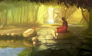 meditation 1