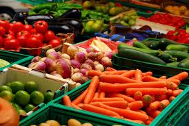 Organic vegetables and why they are Healthier Option