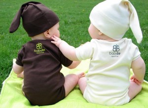 organic clothing-baby