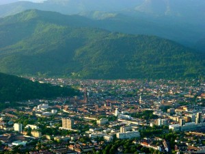 Freiburg-Germany