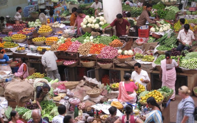 Goa-fruit-market