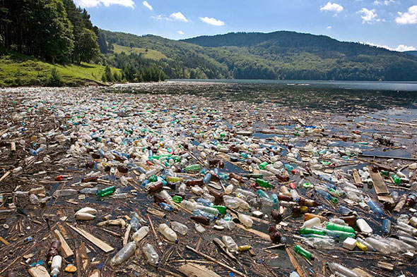 Plastic – The Deadly Weapon to Kill Earth
