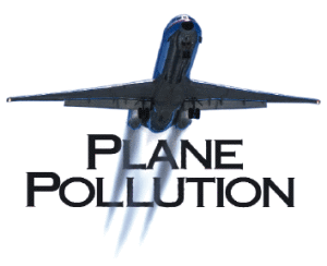 The emissions from planes are much harmful to the environment than they appear.