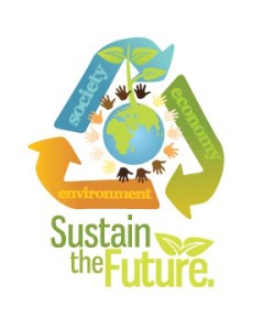 Sustain the future