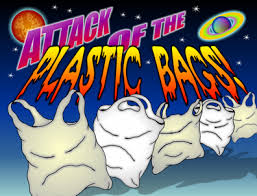save us from the attack of plastic