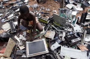 E Waste