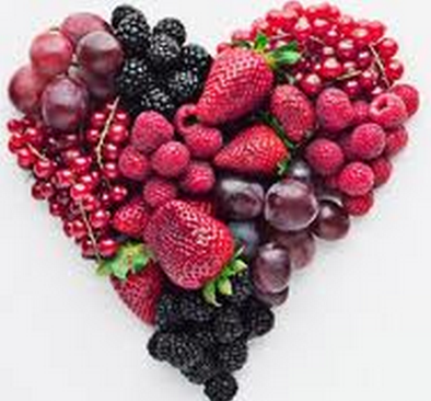 15 Foods that Your Heart Loves!