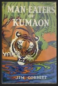 kumaon man eaters