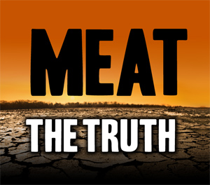 Environmental impacts of Meat Consumption