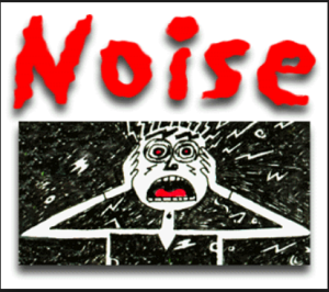 noise pollution