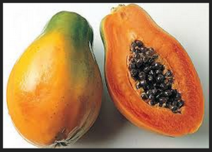 papaya