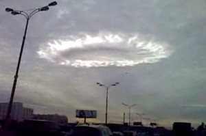 cloud seeding in Moscow
