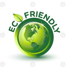 Eco friendly cleaning