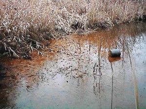 Ground-Water-Contamination