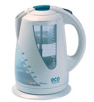 eco friednly KETTLE