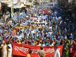 Narmada Bachao Andolan- The Ongoing Protests and Plans