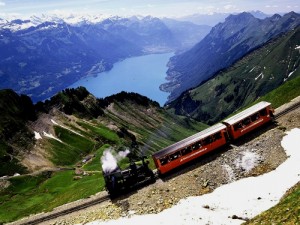 Switzerland tourism destinations