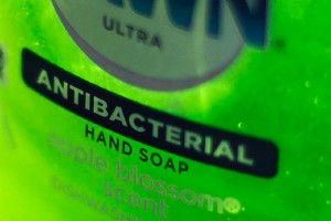 antibacterial-soap