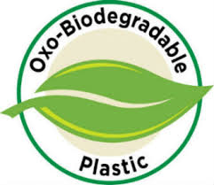 Addressing the issue of Biodegradable Plastic