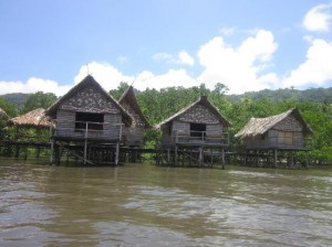 bungalows nuli sapi