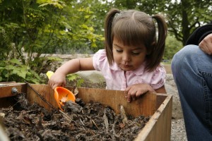 composting