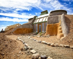 earthship