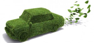 eco-car