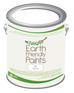 eco friendly paint