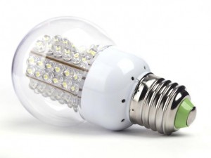 led lamp