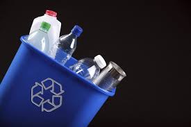 recycle plastic