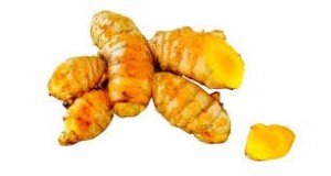 turmeric