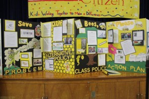 Save-Our-Bees-Project-Citizen-Portfolio