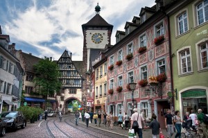 freiburg