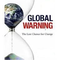 Global Warning- A threat to our future
