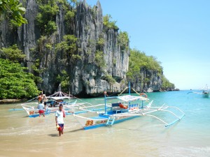 puerta princesa