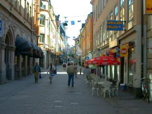 stockholm