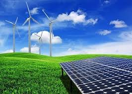 Wind energy : The greener power