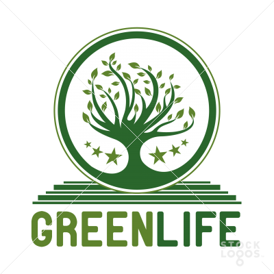 Green Life: Living one with nature