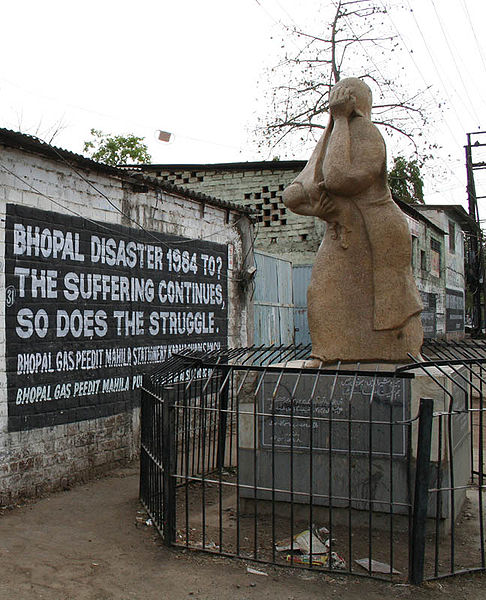 Bhopal Gas Tragedy – A tale of injustice